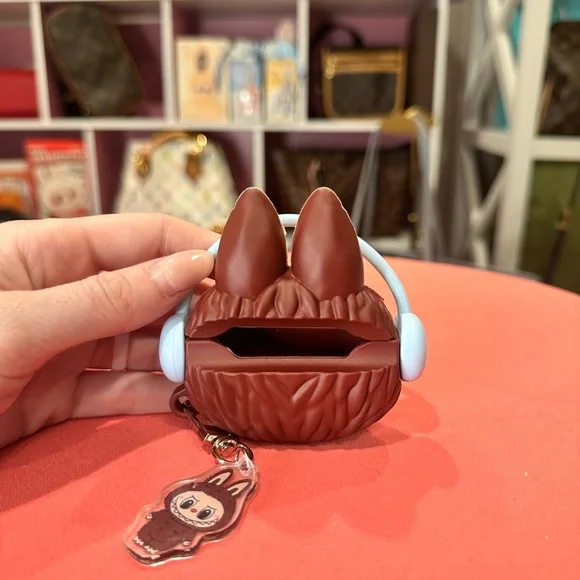 Labubu AirPod Case - Picture 4 of 5